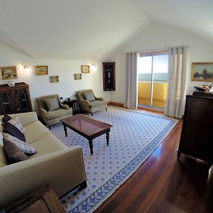 Penthouse Appartement